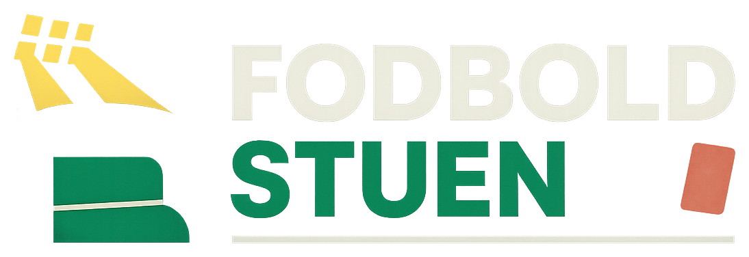 Fodbold Stuen